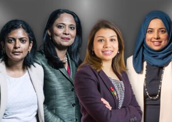 Four women of Bangladeshi origin elected again: UK Election