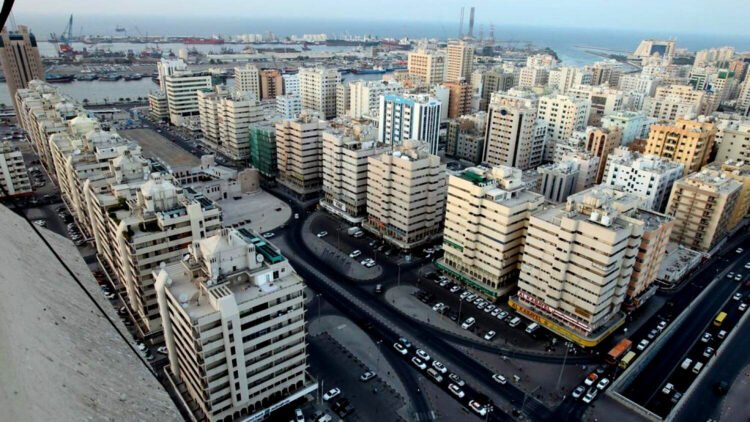 Photo: Khaleej Time