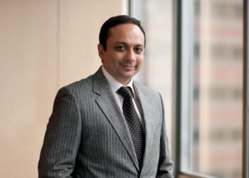 The man seeking to simplify the visa process: Zubin Karkaria