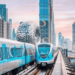 32 new metro stations in Dubai to get by 2030 in major expansion plan