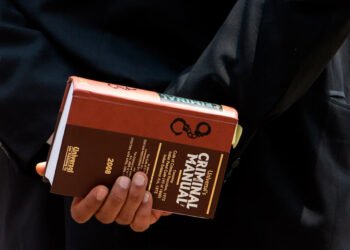 Lawyers go on strike in New Delhi over criminal law overhaul