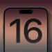 i-Phone 16 major upgrade is just the beginning