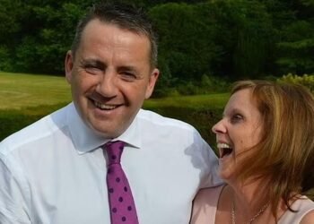 BBC journalist’s wife and two daughters death, suspect arrested