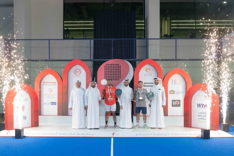 Photo: Emirates News Agency