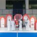 Sultan bin Ahmed crowns winners of Sharjah Padel Championship 2