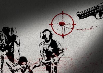 2,699 extrajudicial killings and 677 missing people in Bangladesh from 2009 to 2023