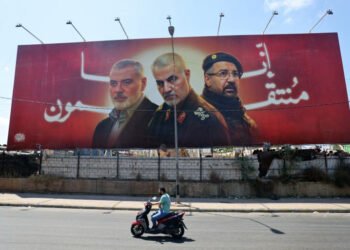 Iran and Hezbollah attack on Israel imminent, Blinken tells G7