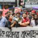 A violent crackdown has put Bangladesh at a crossroads
