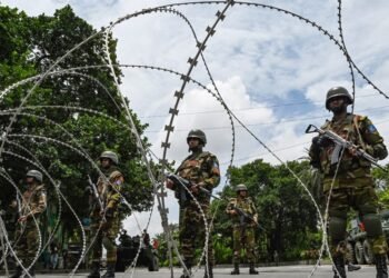 Govt extends curfew for indefinite period from 6:00pm