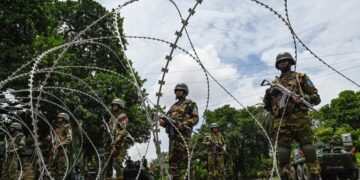 Govt extends curfew for indefinite period from 6:00pm