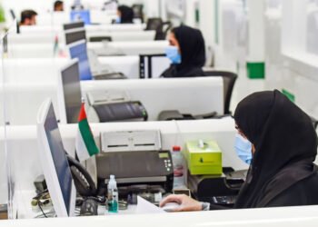 Tow month grace period for UAE residence visa violators