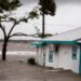 Tropical Storm Debby hits Florida with floods