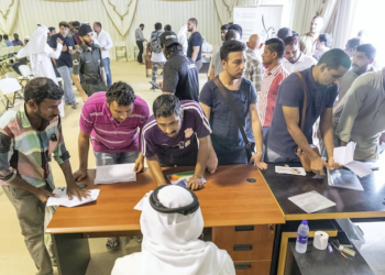 UAE visa amnesty: Applications will be processed at centers throughout the country