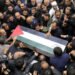 Hamas political chief buried in Qatar as Iran vows retaliation