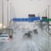 Heavy rain in UAE, areas will get more showers in the coming days; National Centre of Meteorology