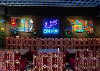A Culinary Tribute to Peshawar and Afghanistan Opens in Dubai