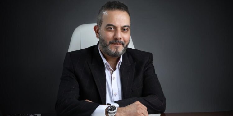 Mr. Vicky M. Sethi, Managing Director of King Group Hospitality