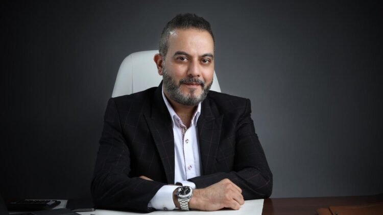 Mr. Vicky M. Sethi, Managing Director of King Group Hospitality