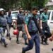 Bangladesh Police has announced an indefinite strike