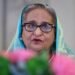 Deposed for not giving St. Martin island to US: Hasina claims