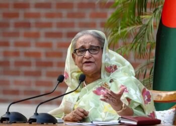 ‘Down Hasina’ is now a public demand; Movements and protests across Bangladesh