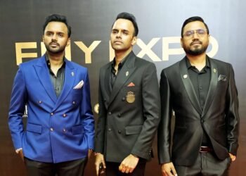 INFINITY Group creates revolution by launching FINY Coin – the new ‘digital dollar’ – a futuristic payment ecosystem