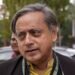 India must stand with the people of Bangladesh in the ongoing situation: Shashi Tharoor
