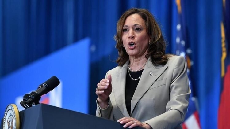 Kamala Harris