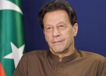 Pakistan government will fall in two months