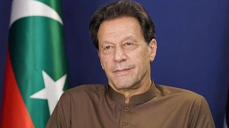 Imran Khan