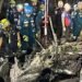 Passenger plane crashes in Thailand, all passengers feared dead
