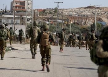 Retaliation with Hezbollah, declaration of emergency in Israel