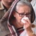 Sheikh Hasina left the country with her sister after ‘resigning’