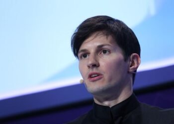 Telegram CEO arrested in France