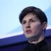 Telegram CEO arrested in France