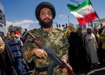 The West has told Iran to “back off” from threats to attack Israel