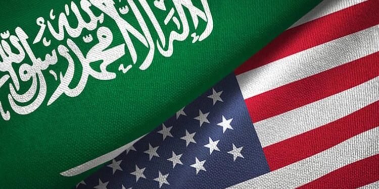 US+Saudi Arabia