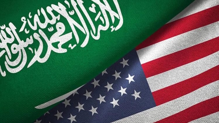 US+Saudi Arabia