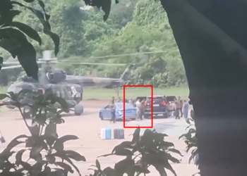 Sheikh Hasina the controversial prime minister resign and left country to India