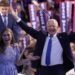 Vice presidential candidate Tim Walz accepted the nomination