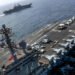 US to deploy more warships, fighter jets to Mideast