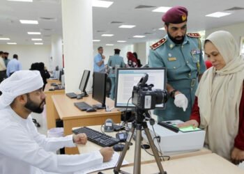 My employer’s office was shut and my passport was also with them; New life after visa amnesty