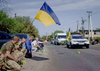 Ukraine orders evacuation from several towns