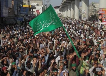 20 death in Shia-Sunni conflict in Pakistan