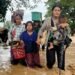 350 people died in one storm in Myanmar