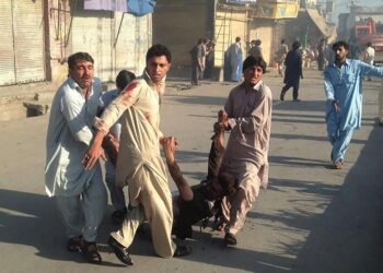 46 death in Shia-Sunni conflict in Pakistan