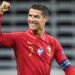 Another world record of Ronaldo