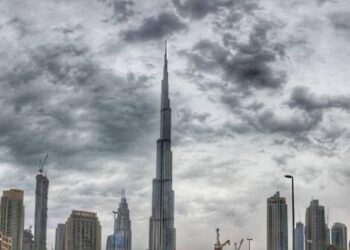 Summer in the UAE will soon end and Autumn equinox to begin