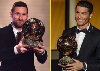 Ballon d’Or 2024 30-man list released, where Messi-Ronaldo