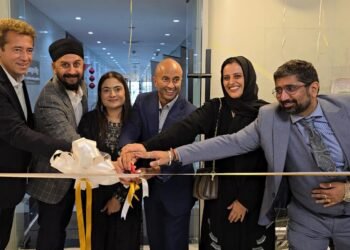 Biongevity Launches Dubai’s First Precision Health and Longevity Clinic, Ushering in a New Era of Healthcare